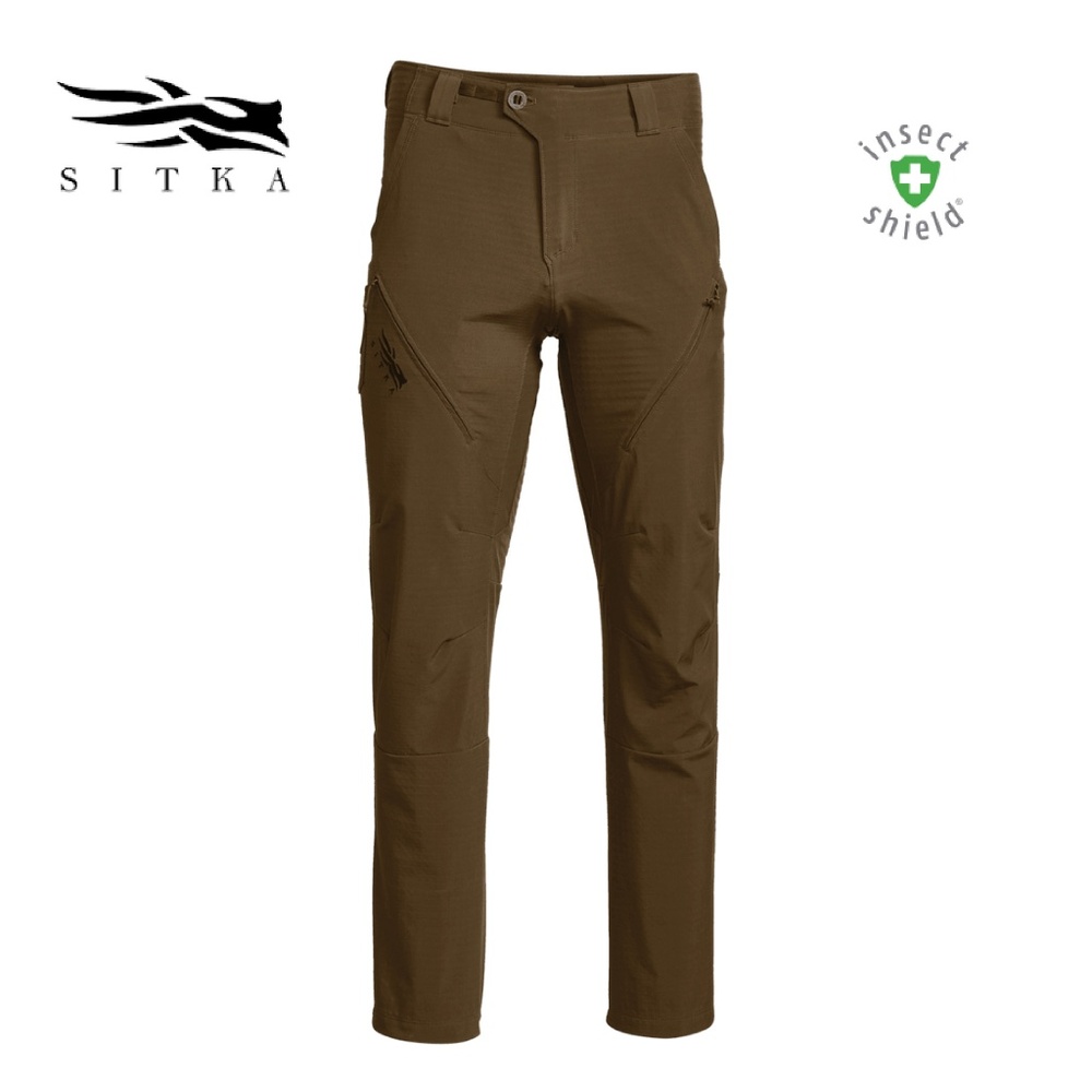 Equinox Guard Pant - 38